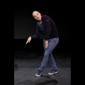 CONFÉRENCE DE CHOSES