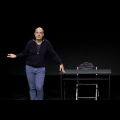 CONFÉRENCE DE CHOSES